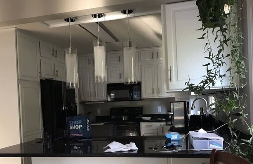 East Bloomington House | Cozy home by airport mall of America