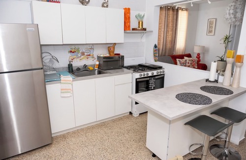 Cabo Rojo House | Cozy Home Close to Beaches