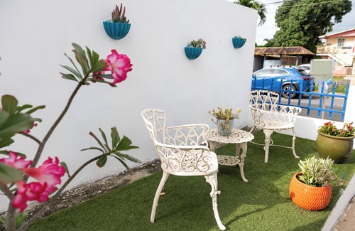 Cabo Rojo House | Cozy Home Close to Beaches