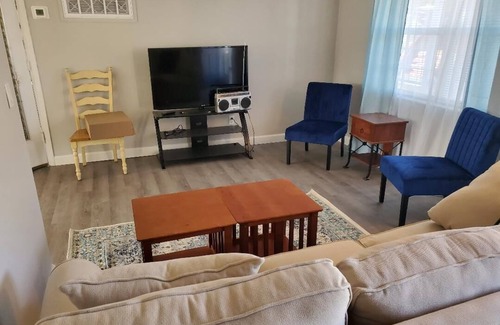 New Port Richey House | Cozy home close to everything!