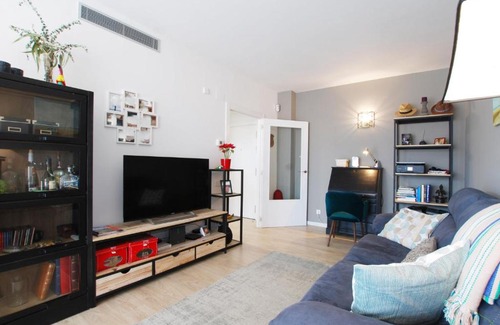 Mataro Apartment | Cozy Home · Cozy Home · Nice apartment w/pool and private terrace