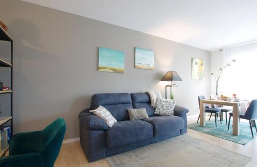 Mataro Apartment | Cozy Home · Cozy Home · Nice apartment w/pool and private terrace