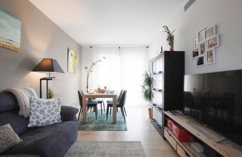 Mataro Apartment | Cozy Home · Cozy Home · Nice apartment w/pool and private terrace