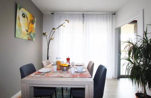 Mataro Apartment | Cozy Home · Cozy Home · Nice apartment w/pool and private terrace