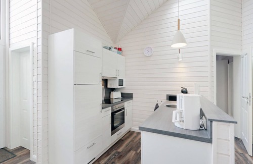Krems II House | Cozy home in Krems II/Warderbrück