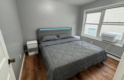 Passaic Apartment | Cozy Home, Easy Access to NYC