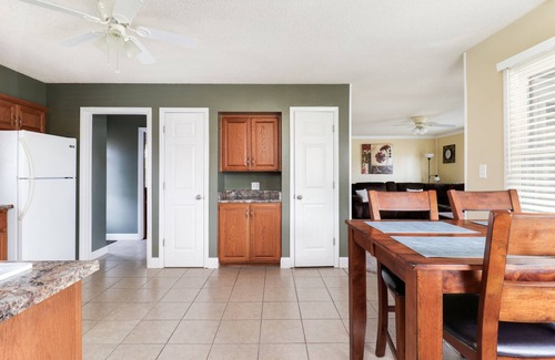 Normal House | Cozy Home-Excellent Location!