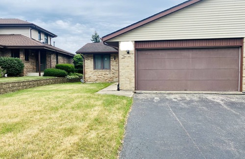 Rockford House | Cozy Home for 7 guests