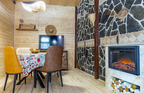 Bagvdanari Apartment | Cozy Home