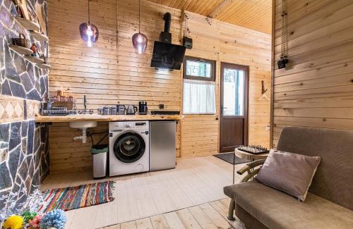 Bagvdanari Apartment | Cozy Home