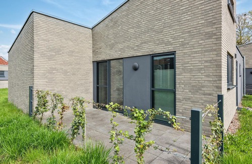 Lembruch House | Cozy home in Lembruch/Dümmer See