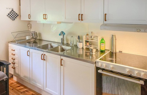 Orebro House | Cozy home in örebro with WiFi