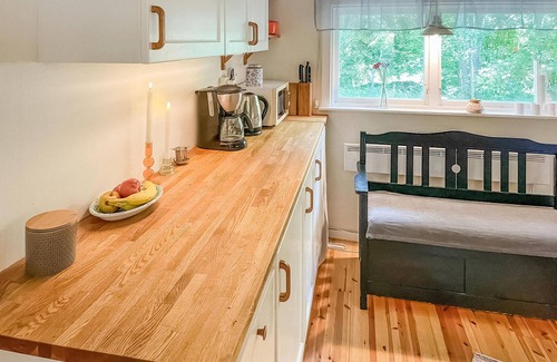 Orebro House | Cozy home in örebro with WiFi