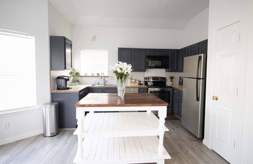 Trophy Club House | Cozy home in a quiet neighborhood 15 mins from DFW airport