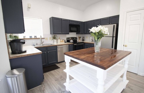 Trophy Club House | Cozy home in a quiet neighborhood 15 mins from DFW airport