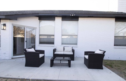 Trophy Club House | Cozy home in a quiet neighborhood 15 mins from DFW airport