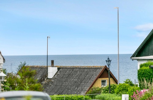 Tejn House | Cozy home in Allinge with kitchen