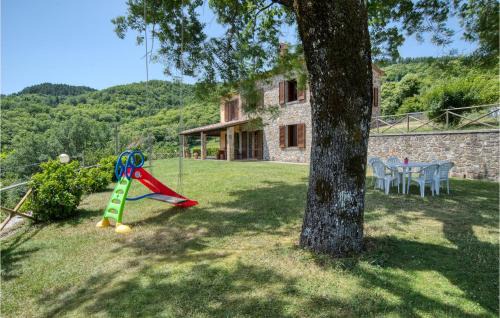 Arcidosso House | Cozy Home In Arcidosso With Wifi