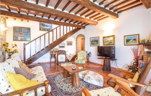 Arcidosso House | Cozy Home In Arcidosso With Wifi