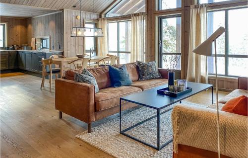Bjorli House | Cozy Home In Bjorli With Wifi