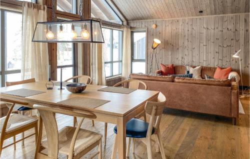 Bjorli House | Cozy Home In Bjorli With Wifi