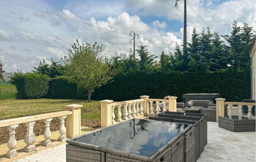 Blois House | Cozy Home In Blois With Wifi