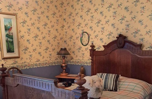 L'Ancienne-Lorette House | Cozy Home in Quebec City