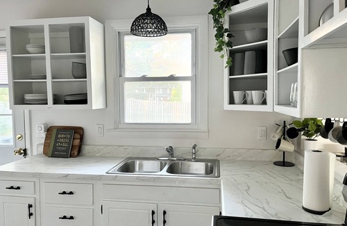 Cape Saint Claire House | Cozy Home in Cape St Claire