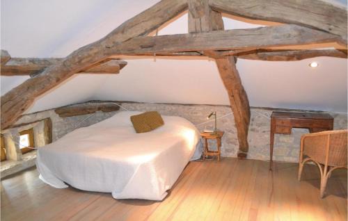 Pons House | Cozy Home In Carnac-Rouffiac