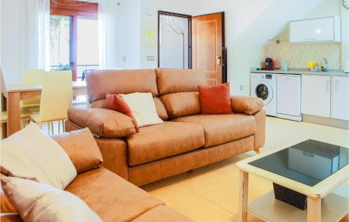 La Azohia House | Cozy Home In Cartagena With Kitchen