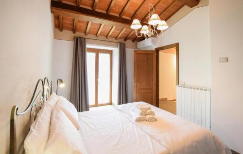 Castel Focognano House | Cozy Home In Castel Focognano With Wifi