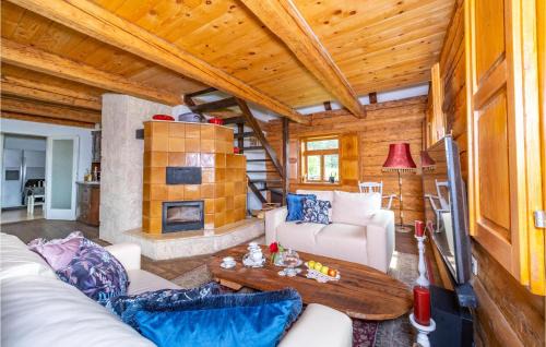 Vrhovine House | Cozy Home In Donji Babin Potok