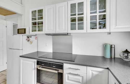 Dragor House | Cozy home in Dragør with WiFi