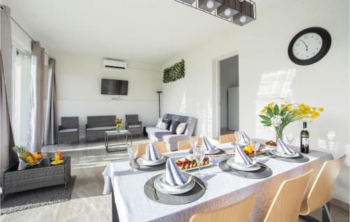 Dugopolje House | Cozy Home In Dugopolje