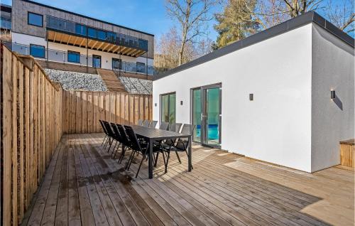 Ebeltoft House | Cozy Home In Ebeltoft With Sauna