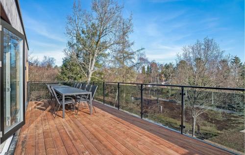 Ebeltoft House | Cozy Home In Ebeltoft With Sauna