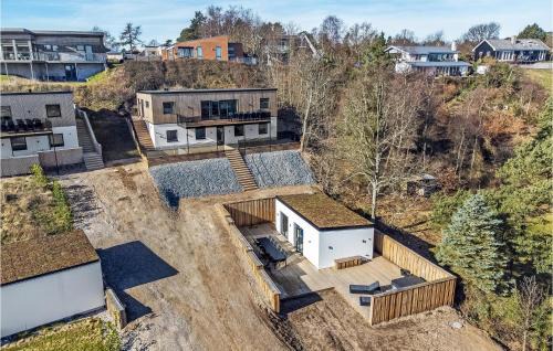 Ebeltoft House | Cozy Home In Ebeltoft With Sauna