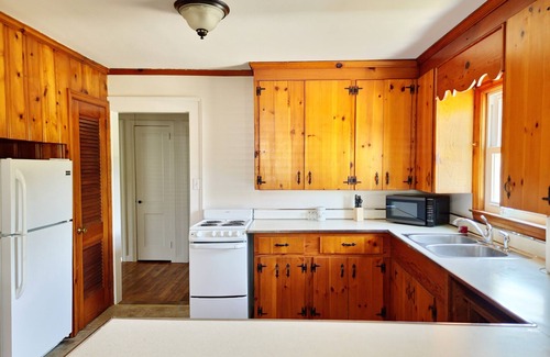 Edenton House | Cozy Home in Edenton