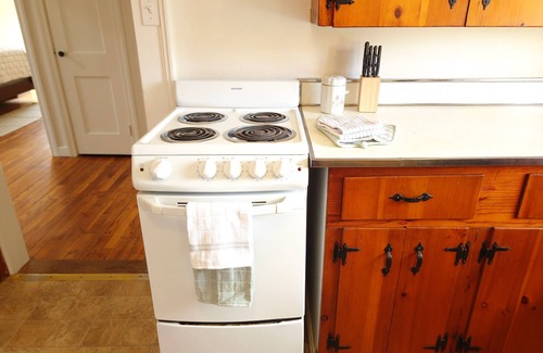 Edenton House | Cozy Home in Edenton