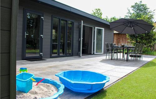 Municipality of Epe House | Cozy Home In Epe With Wifi
