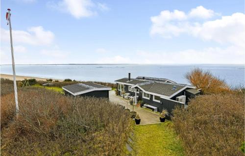 Esbjerg House | Cozy Home In Esbjerg V With Wifi