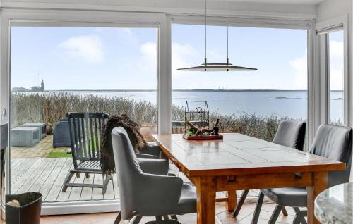 Esbjerg House | Cozy Home In Esbjerg V With Wifi