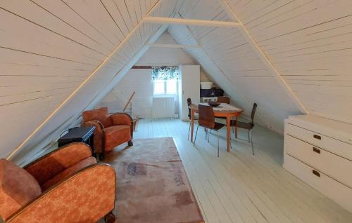Forslov House | Cozy Home In Förslöv With Wifi