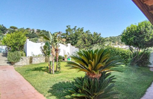 Panza House | Cozy home in Forio-Panza with WiFi