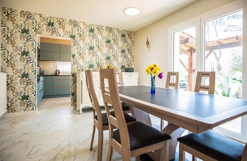 Notre-Dame-de-Riez House | Cozy home in Notre dame de riez