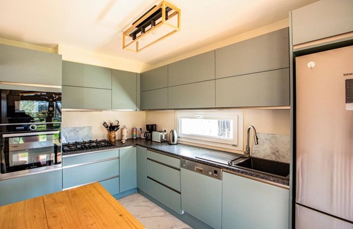 Notre-Dame-de-Riez House | Cozy home in Notre dame de riez