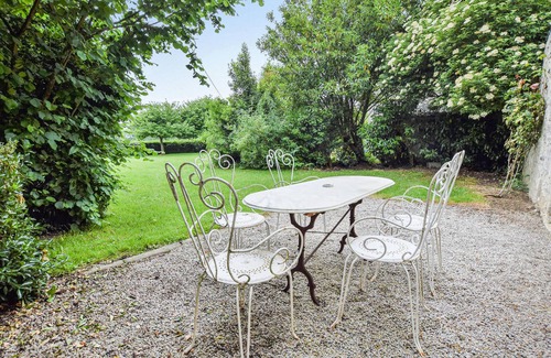 Saint-Germain-du-Pert House | Cozy home in St. Germain du Pert