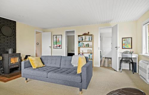 Frederiksvaerk House | Cozy Home In Frederiksværk With Wifi