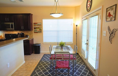 Little Elm House | Cozy Home in Frisco/Little Elm