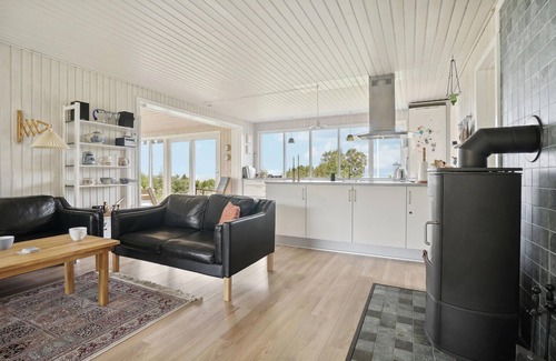 Fur House | Cozy home in Fur with house sea view
